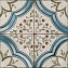 Напольная плитка PERONDA CERAMICAS Francisco Segarra 20402 Francisco Segarra Nijar 45х45см 1кв.м. матовая