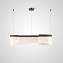 Светильник подвесной ImperiumLOFT Danelius 231383-23 32Вт LED