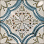 Напольная плитка PERONDA CERAMICAS Francisco Segarra 20402 Francisco Segarra Nijar 45х45см 1кв.м. матовая