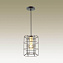 Светильник подвесной ImperiumLOFT Fed 151726-26 40Вт E14