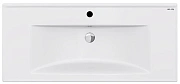Раковина мебельная AM-PM X-Joy S M85AWCC1002WG 100х45см