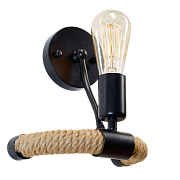 Бра Loft It Rope Filament LOFT1861/1W 40Вт E27