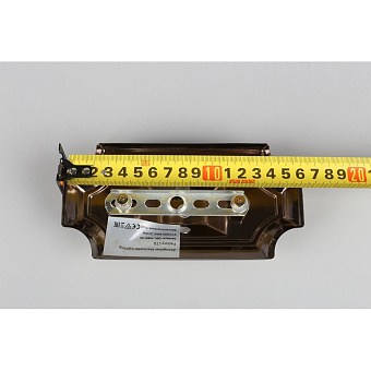 Бра Omnilux Ledro OML-69901-02 80Вт E14