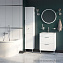 Тумба под раковину напольная IDDIS Oxford OXF60W0i95 46х60,3х81см