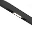 Магнитный трековый светильник Elektrostandard a057195 85007/01 6Вт LED чёрный