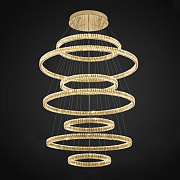 Светильник подвесной ImperiumLOFT Bertolda 219961-23 320Вт LED