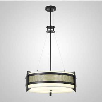 Светильник подвесной ImperiumLOFT Lorna 193680-23 160Вт E14