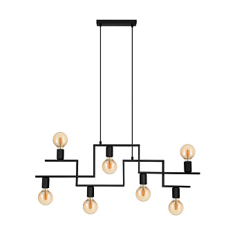 Светильник подвесной EGLO FEMBARD 43365 420Вт E27