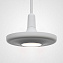 Светильник подвесной ImperiumLOFT Noble 219175-23 10Вт LED