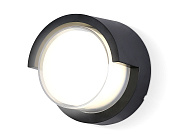 Светильник архитектурный Ambrella Garden ST5231 12Вт IP65 LED чёрный