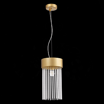 Светильник подвесной ST Luce CONTATTO SL1225.203.01 60Вт E27