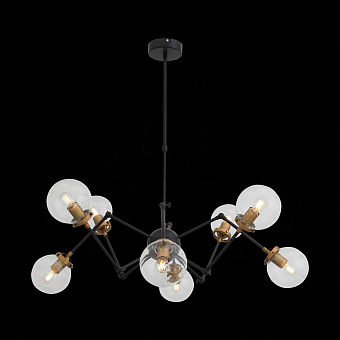 Люстра ST Luce VARIETA SL234.402.08 320Вт 8 лампочек E27