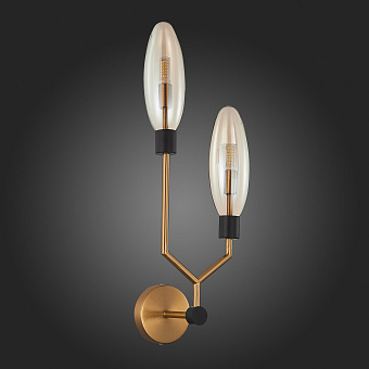 Бра ST Luce DESIMA SL1174.301.02 6Вт G9