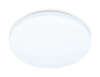 Люстра потолочная Ambrella ORBITAL Air FZ1010 30Вт 1 лампочек LED