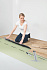 Подложка Quick-Step 1,15мм х 100см QSVUDLCOMFORT15