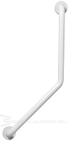 Поручень для ванной IDEAL STANDARD CONTOUR S6472AC 54см белый