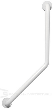 Поручень для ванной IDEAL STANDARD CONTOUR S6472AC 54см белый