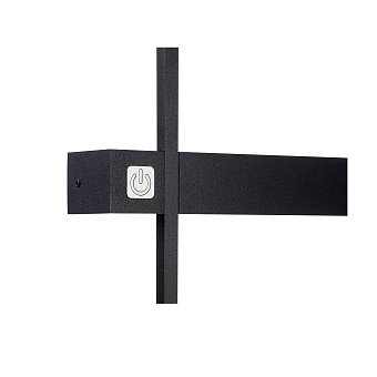 Светильник настенный ST Luce ASTENTE SL1589.401.01 10Вт LED