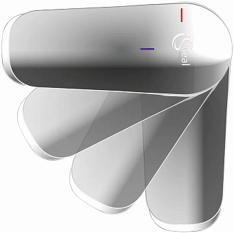 Смеситель для раковины IDEAL STANDARD CERAPLAN III SLIM BC565AA хром