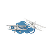 Спот Nowodvorski Plane 6903 70Вт 2 лампы GU10