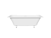 Ванна каменная SALINI ORLANDA 103313MRH 170х75см встраиваемая