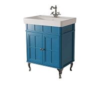Тумба под раковину напольная CAPRIGO BORGO 33418-B136 48х88,2х69,8см