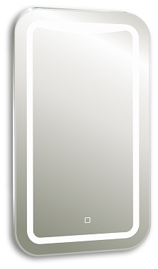 Зеркало Azario Турин LED-00002501 70х40см с подсветкой