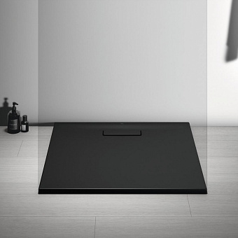 Душевой поддон IDEAL STANDARD ULTRAFLAT NEW T4466V3 80х80см