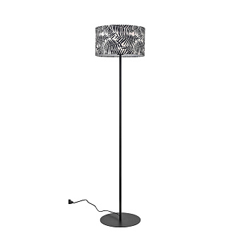 Торшер Vele Luce Simonetta VL4292F01 60Вт E27