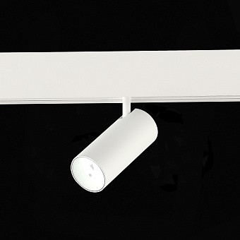 Магнитный трековый светильник ST Luce SKYLINE 48 ST375.506.12 12Вт LED белый