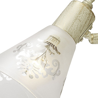 Спот Favourite Gumbata 1794-1W 40Вт 1 лампа E14