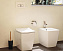 Панель смыва VITRA Sirius 740-0485 хром