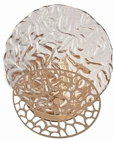 Бра MW-light Илоника 5 451021901 40Вт E14
