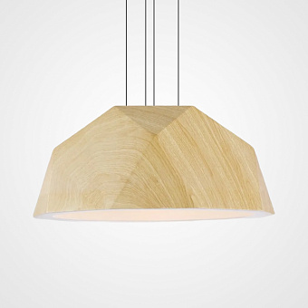 Светильник подвесной ImperiumLOFT Broby 224330-26 180Вт E27