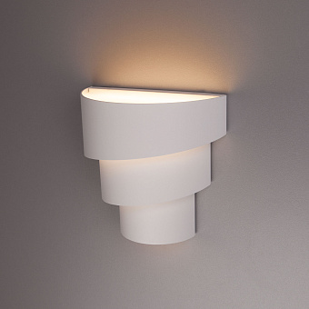 Светильник архитектурный Elektrostandard Helix a039957 1535 15Вт IP54 LED белый