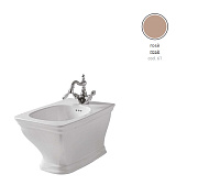 Биде подвесное ArtCeram Civitas CIB001 61 00