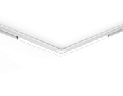 Магнитный трековый светильник Ambrella Track System GL3981 24Вт LED белый