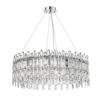 Люстра подвесная Stilfort Legacy 2158/09/12P 40Вт 12 лампочек E14