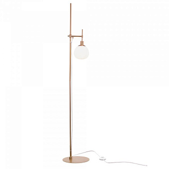 Торшер ImperiumLOFT Saina 167540-26 60Вт E14