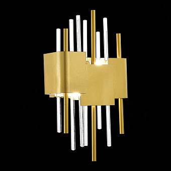 Бра ST Luce OLVERA SL1633.201.02 80Вт E14