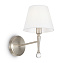 Бра Freya Classic FR2190WL-01N 40Вт E14