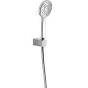 Душевой комплект Huber Shower SS01822021 хром