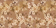 Матовый керамогранит ABK Wide and Style PF60009468 D+ Sakura 280х120см 3,36кв.м.