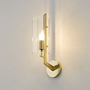Светильник настенный ImperiumLOFT Heles 154963-60 12Вт E14
