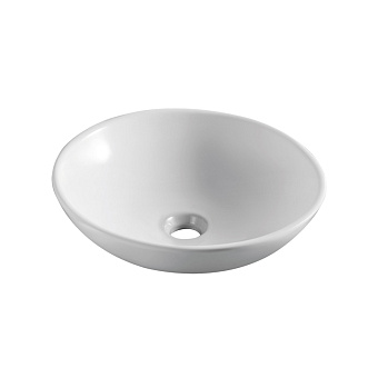Раковина накладная Azario Trend AZ415 40,5х9см