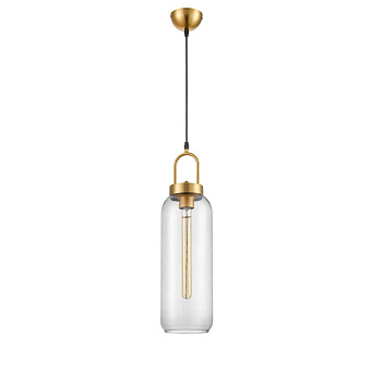 Светильник подвесной Vele Luce Cloe VL5414P21 60Вт E27