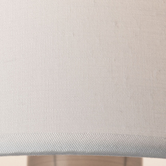 Настольная лампа Arte Lamp RODOS A2589LT-1SS 60Вт E27