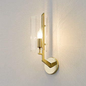 Светильник настенный ImperiumLOFT Heles 154963-60 12Вт E14