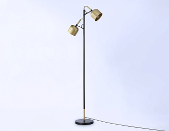 Торшер Ambrella Traditional TR97125 40Вт E27
