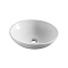 Раковина накладная Azario Trend AZ415 40,5х9см